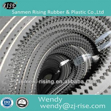 High Quality Fan Belt Cogged V Cr Rubber With Best China High Quality Fan Belt Cogged V Cr Rubber