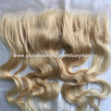 lace frontal 614