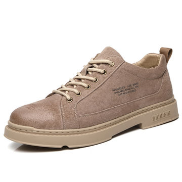 casual shoes boots