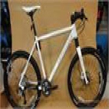 lightest aluminum hardtail mountain bike
