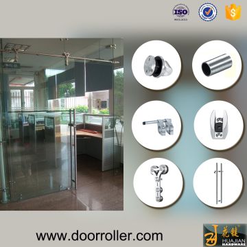 304 Ss Heavy Duty Sliding Barn Door Rollers Track Global