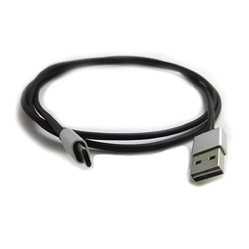 two sided usb cable