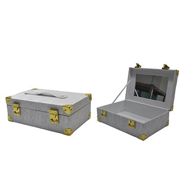 cosmetic box