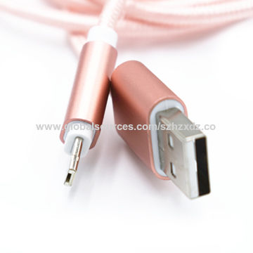 8 pin charging cable android