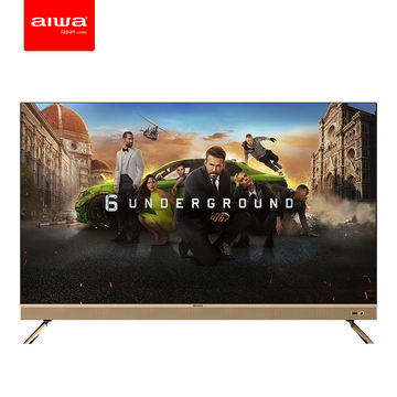 smart tv speaker bar