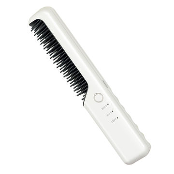 flat iron comb
