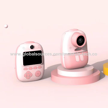 kids camera instant print