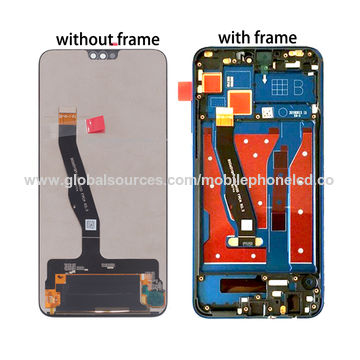 China For Huawei Honor 8x Lcd Display Jsn L21 Jsn Al00 Jsn L22 Touch Screen Digitizer Repair Parts On Global Sources Honor 8x Lcd Touch Honor 8x Screen Honor 8x Display