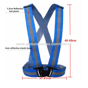 China Safety Vest From Qingdao Trading Company Leist China Safety Vest From Qingdao Trading Company Leist Co Ltd