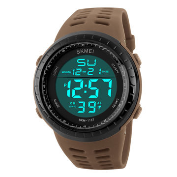 custom digital watches