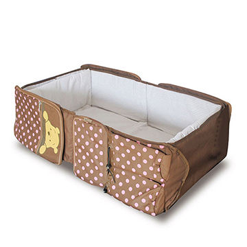 baby bed carry
