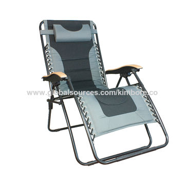 China Chair Lounge Chair Zero Gravity Chair Reclining From