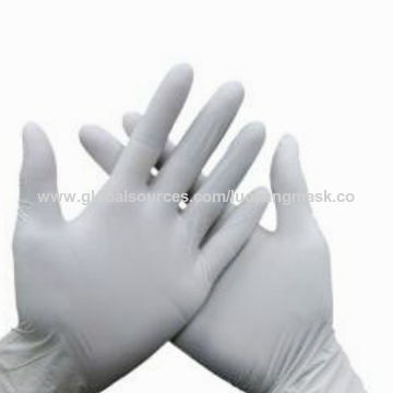 examination gloves price