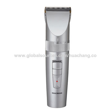 professional hair clippers cordless