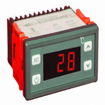 used temperature controllers