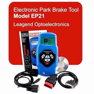 Roadi EP21 Electronic Park Brake Diagnostic Tool