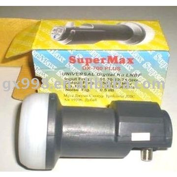 Supermax Dx 700 Plus Global Sources