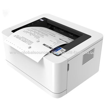 printer connection to mobile