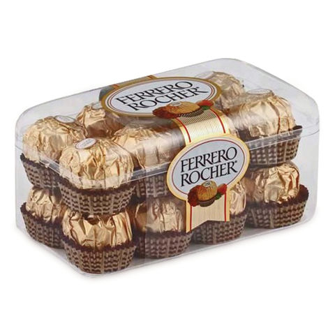 Belgium Ferrero Rocher for sale worldwide on Global Sources,Ferrero ...