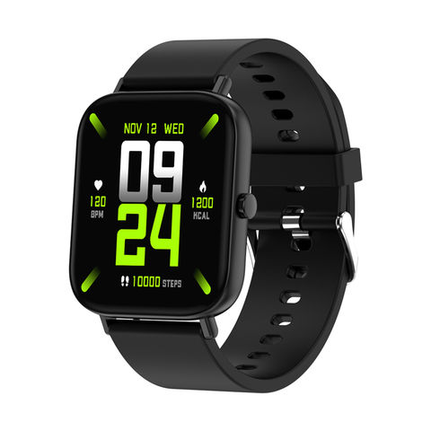 China Venda al por mayor el Smart Watch lleno de la pantalla táctil del  reloj 1.4inch de Reloj del monitor de la salud del ritmo cardíaco de las  mujeres del ODM del