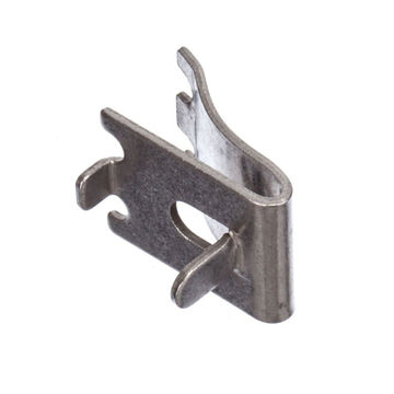 China Shelf Support Clip From Dongguan Wholesaler Dongguan Yubiao