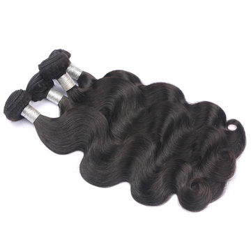 China Brazilian Hair From Qingdao Wholesaler Qingdao Derun Hair