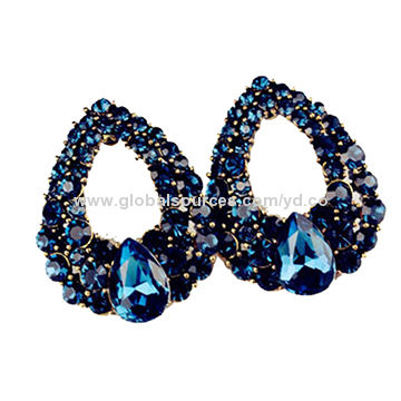 fashion jewellery earrings designs