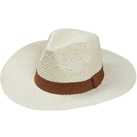 wide brim hat with neck cover