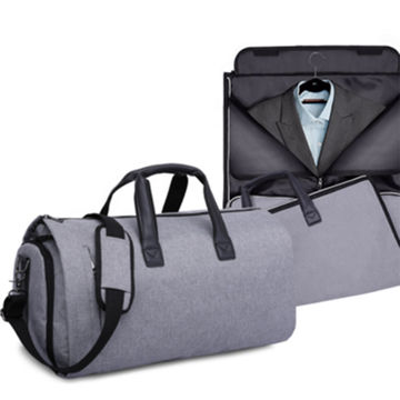 large suit bag