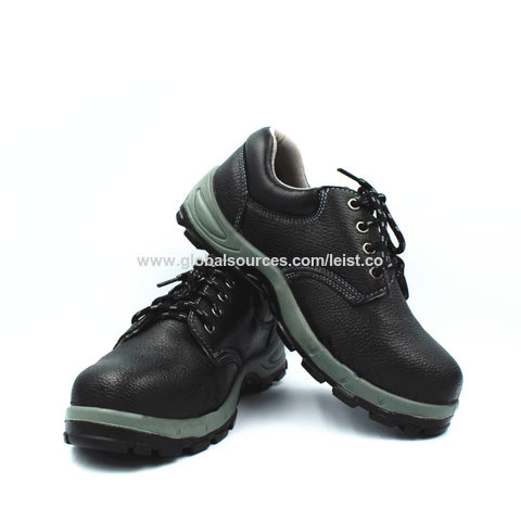 China Las botas industriales portátiles de los zapatos de seguridad de los  deportes de la puntura anti de la marca de la moda trabajan para los hombres  que las mujeres roban encendido