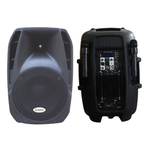speaker trolly