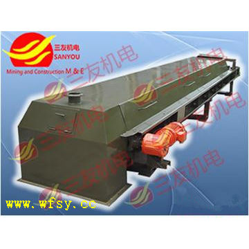 Sealing Belt Weighing Feeder Timing Belt Scale Global Sources