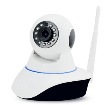 baby ip camera wireless