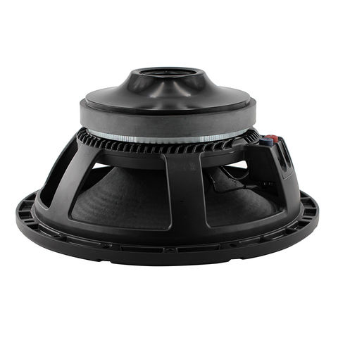 12 inch 600 watt speaker