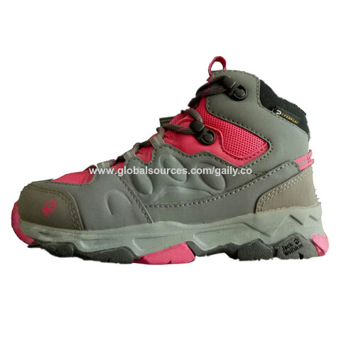 men's winter hiking boots