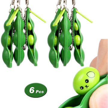 peas in the pod fidget toy