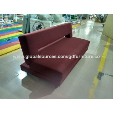 China Sofa Cum Bed From Foshan Wholesaler Gd Furniture Co Ltd