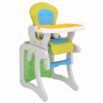 used baby high chair
