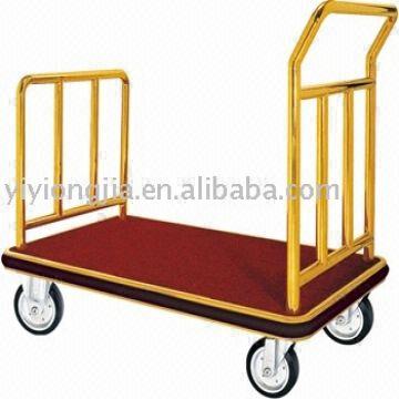 bellman trolley