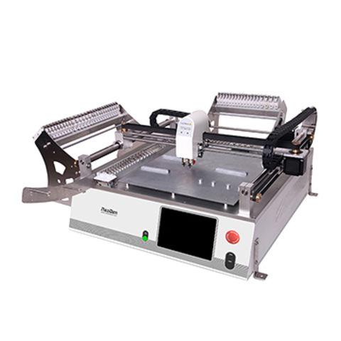 China 44 Feeder Neoden 3v Advanced Low Cost Cheap Smt Pick And
