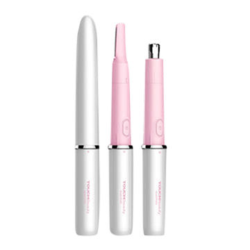 touch beauty electric trimmer