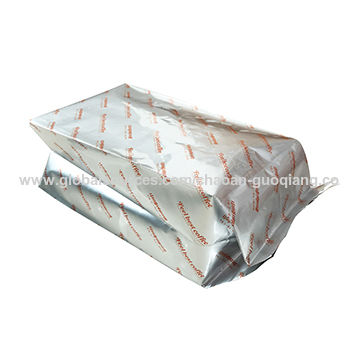 aluminum foil pouch philippines