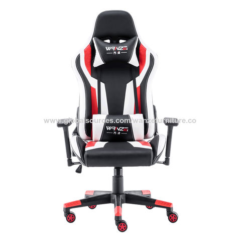led game chair