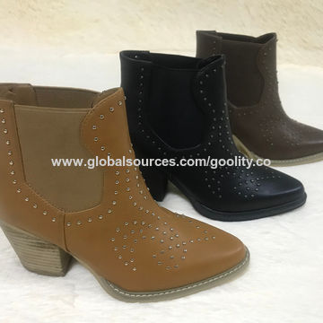 durable womens boots