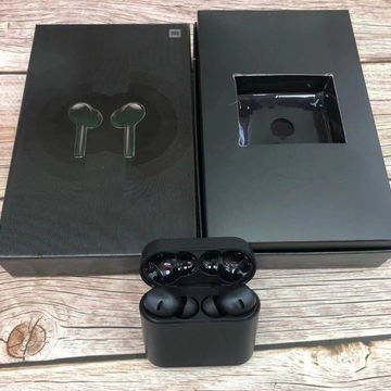 ear pod mi