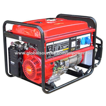 gasoline generator