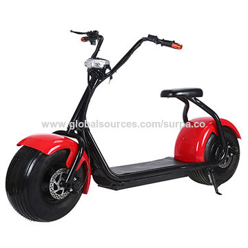 low price electric scooter