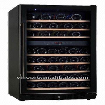 vinopro wine cooler