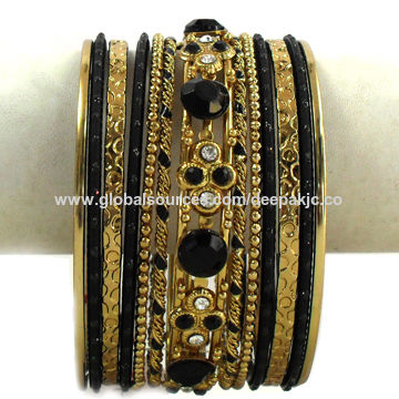 metal bangles wholesale online