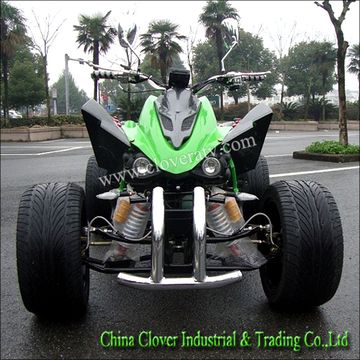 Et bestemt nedbryder Kunstig 250CC Sport ATV Racing Quad Kawasaki EEC 250CC Racing ATV | Global Sources
